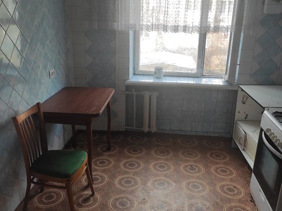 Сдаётся трёхкомнатная квартира на Ютз с частичной мебелью Николаев