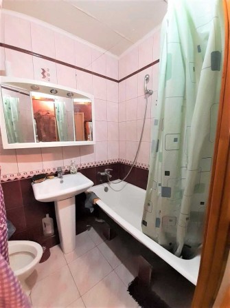 Покровский Метростроевская 1к.кв  7000, Варус АТБ, все необходимое - фото 1