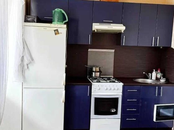 Сдаётся 2-комнатная квартира на просп. Героев, 12 Дніпро