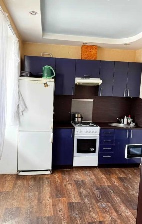 Сдаётся 2-комнатная квартира на просп. Героев, 12 - фото 1