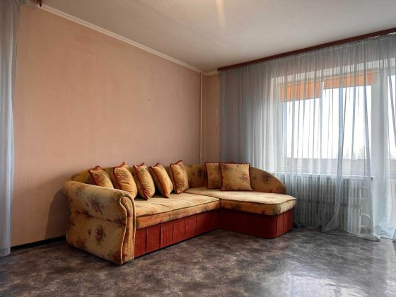 Снимите квартиру на Левобережном-3 на Фестивальном Дніпро