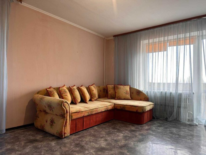 Снимите квартиру на Левобережном-3 на Фестивальном - фото 1