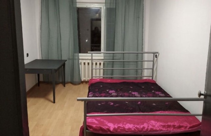 Здам однокімнатну квартиру/Площа Перемоги/без балкону - фото 1