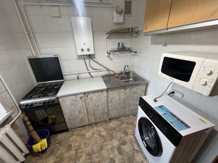 Оренда 1к квартири просп. Корабелів/Айвазовського на 3 поверсі з 5 - фото 1