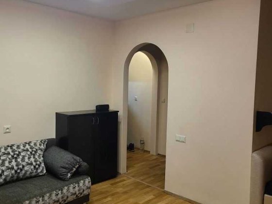 Сдам 1 комнатную квартиру на пр.Слобожанский 87