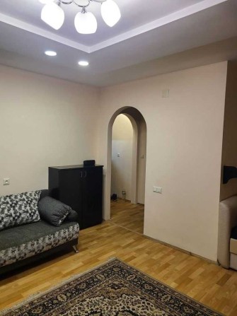 Сдам 1 комнатную квартиру на пр.Слобожанский 87 - фото 1