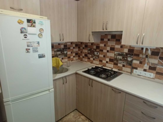 Сдам 1к квартиру пр-кт О.Поля Центр Титова Днепр