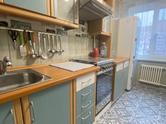 Сдам 2-ком ЖМ Победа . Днепр