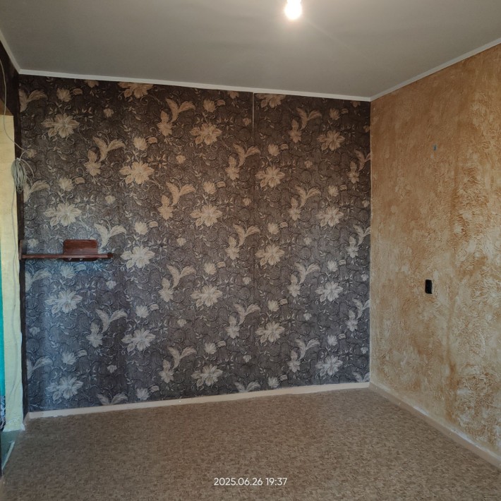 Сдам 1  квартиру (малосимейку) - фото 1