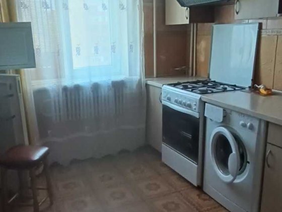 Сдам 1 комнатную квартиру улица Староднепровская