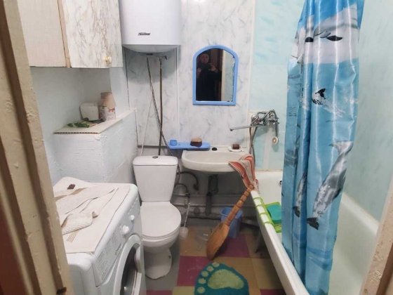 сдам квартиру Космос, Южный рынок