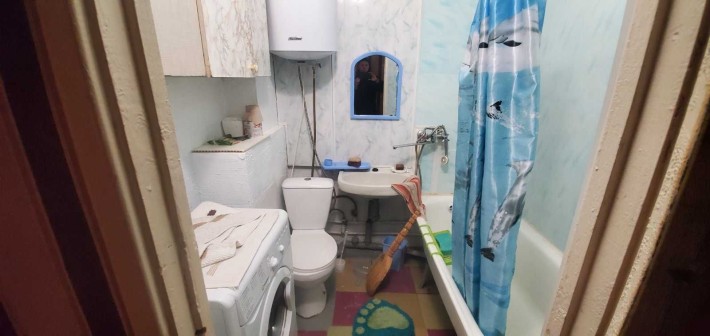 сдам квартиру Космос, Южный рынок - фото 1