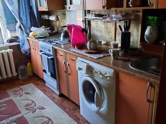 Сдаю 2 к/к в Корабельном р-не Николаев