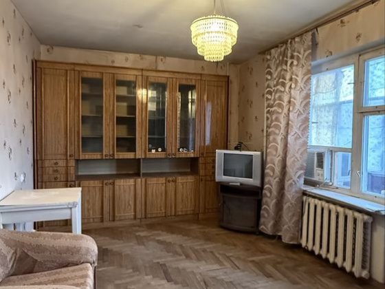 Сдается 1-комн. кв. в центре