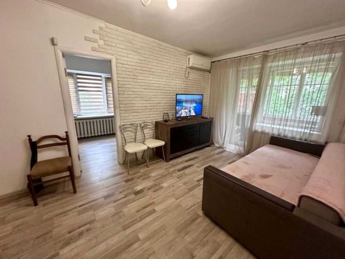 Сдается 2к квартира на ул.Гоголя 19 - фото 1