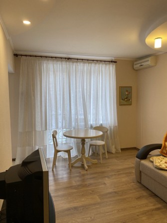 Сдам 1к, пр. Д. Яворницкого, д.32, ремонт, 13тыс - фото 1