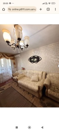 Сдается 2-х комн.кварт площадь ПОБЕДЫ - фото 1