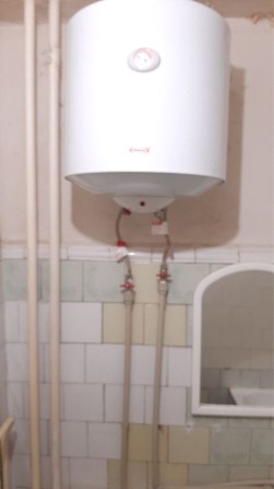 Оренда 1 кімнатноі квартири вул.Портова 11 а - фото 1