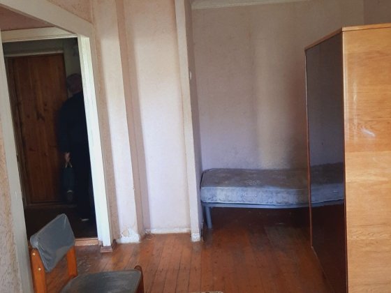 Сдаётся 1к квартира Вознесеновский р н Запорожье