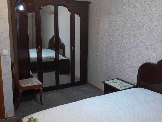 Сдам 2-комнтную квартиру район Дома Мебел Одесса