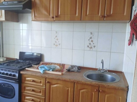 Здам в оренду 3-кімнатну квартиру Запорожье