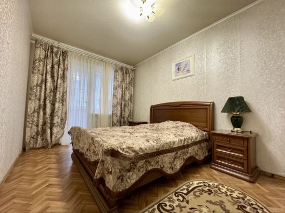 Оренда 2к квартири, Перемога-5, Бульвар Слави Дніпро