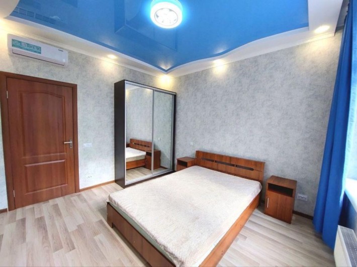 Аренда 2 х КОМН / с ЛЕТОМ   / 44 жемчужина / Каманина / Аркадия Одесса - фото 1