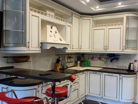 Аренда 1ком.  квартиры , ул. Львовская 22. Метро Житомирская . Київ