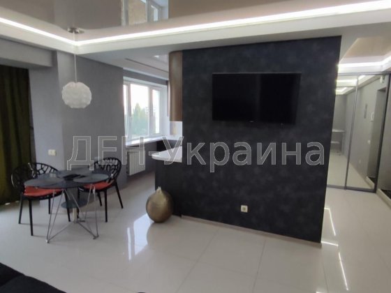 Оренда квартири на Русанівці метро Лівобережна, 17000 грн. Киев