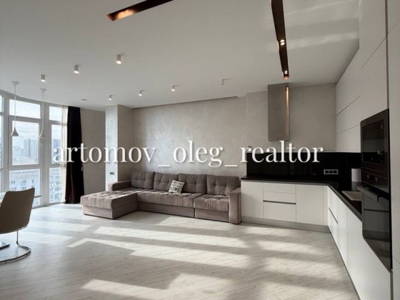 New‼️Студия и спальня,90м2‼️Аркадия/Фонтан‼️Много света,окна в пол Одеса