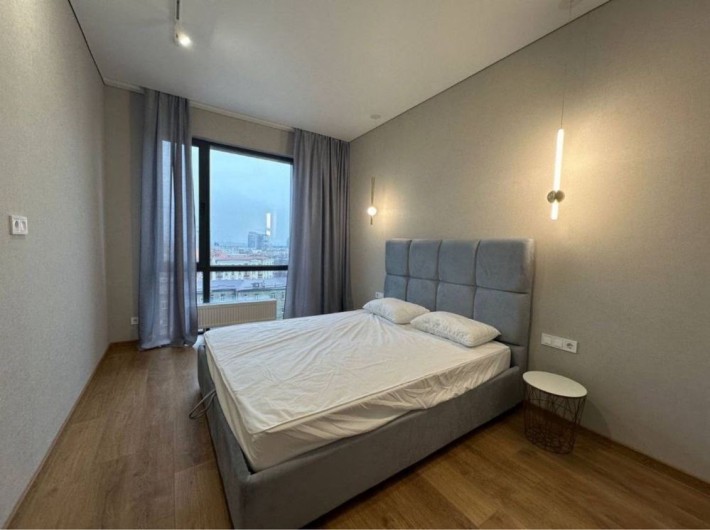 Сдам 2к квартиру в ЖК Женева - фото 1