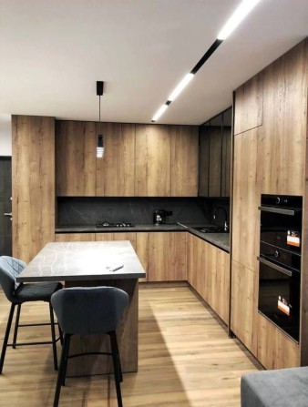 Оренда шикарної квартири в ЖК Грінвіль вул Мазепи Замарстинівська - фото 1