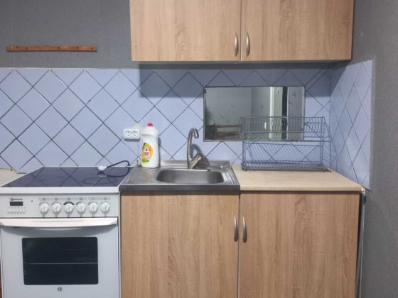 Сдам 2К.Кв. в Хортицком районе (Без Мебели)