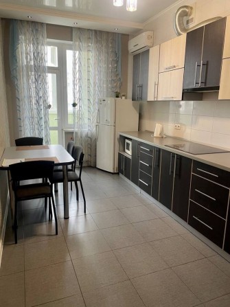 Аренда 1к квартира центр города Пишоновская Новый рынок ЖК КОНСОЛЬ - фото 1