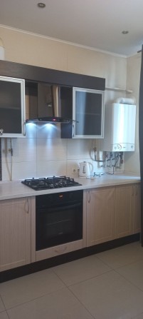 Двухкомнатная квартира в центре города, новый дом - фото 1