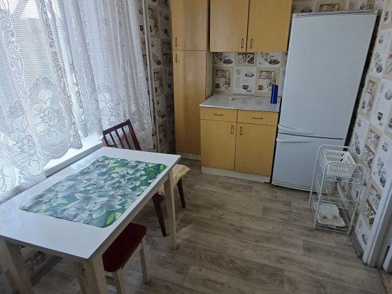 Долгосрочная аренда  1 кв . Космос. Запоріжжя