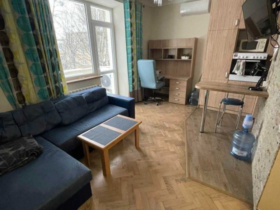 Оренда 1 кім квартири, вул Смаль-Стоцького Львів