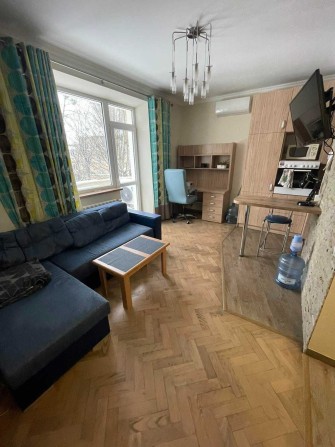 Оренда 1 кім квартири, вул Смаль-Стоцького - фото 1