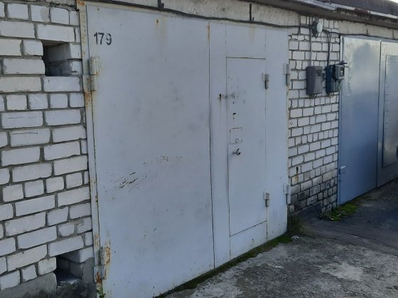 Сдам гараж на левом берегу Каменское Кам'янське