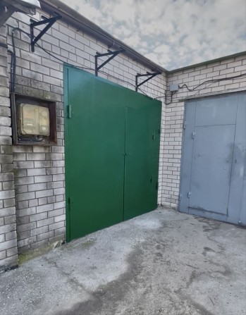 Здам гараж 60м2 лівобережний-2 - фото 1