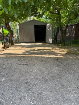 Оренда гаража в місті Виноградів - фото 1