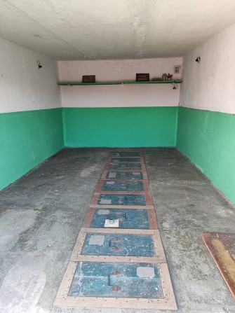 Сдам кап. гараж р-н Юбилейный - фото 1