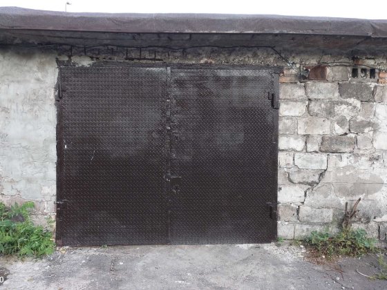 Сдам Гараж в центре города - 27 кв.м. (Дл. 7,2 х Ш. 3,66),двухъярусный Каменское