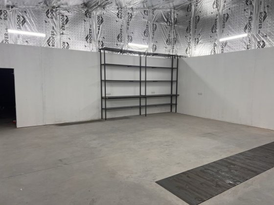 Оренда гаражних боксів Володимир