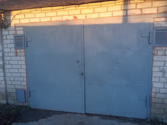 Здається гараж Власівка 3.5м.х6.5м. Власівка