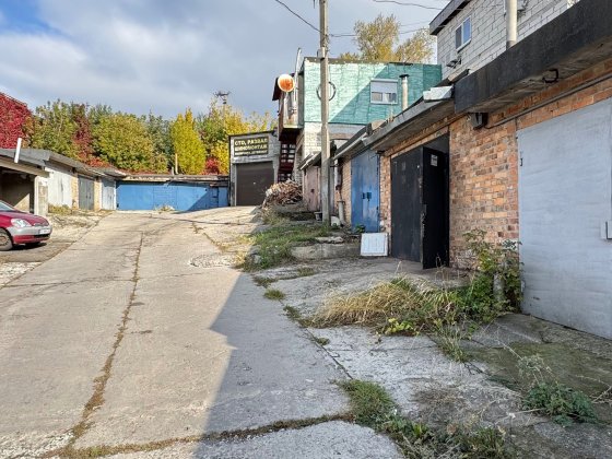 Цегляний гараж в ГК Чайка! 51 м2! м. Вишгород, Межигірського Спаса! Вишгород