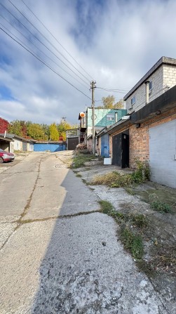 Цегляний гараж в ГК Чайка! 51 м2! м. Вишгород, Межигірського Спаса! - фото 1