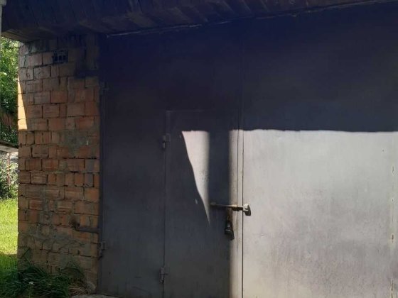 Оренда цегляного гаражу Дрогобич