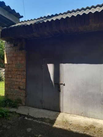 Оренда цегляного гаражу - фото 1