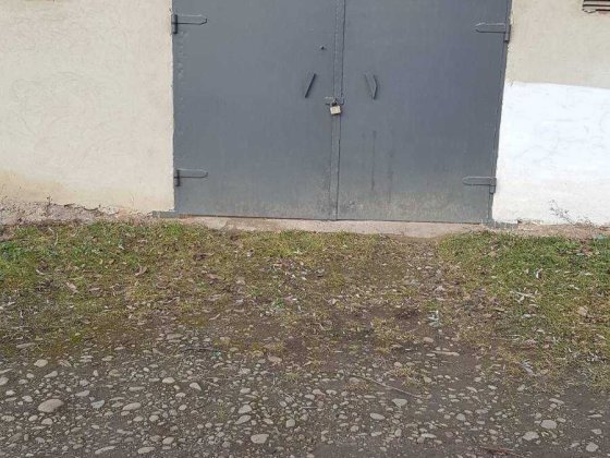 Здам в оренду гараж (вул. Рубчака, біля АТБ) Калуш